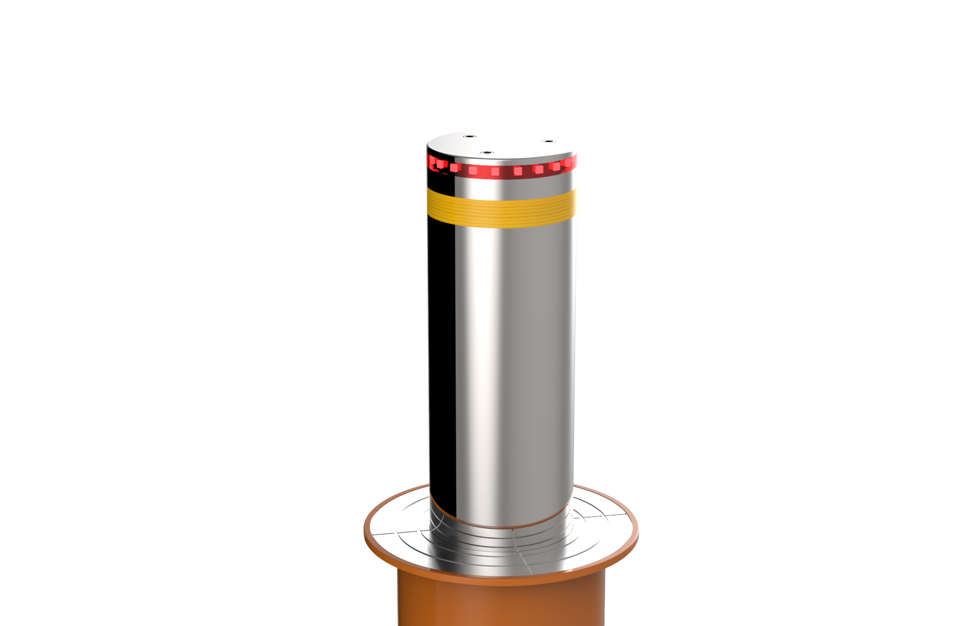 30116金沙js9官网HB-102全自动液压升降柱